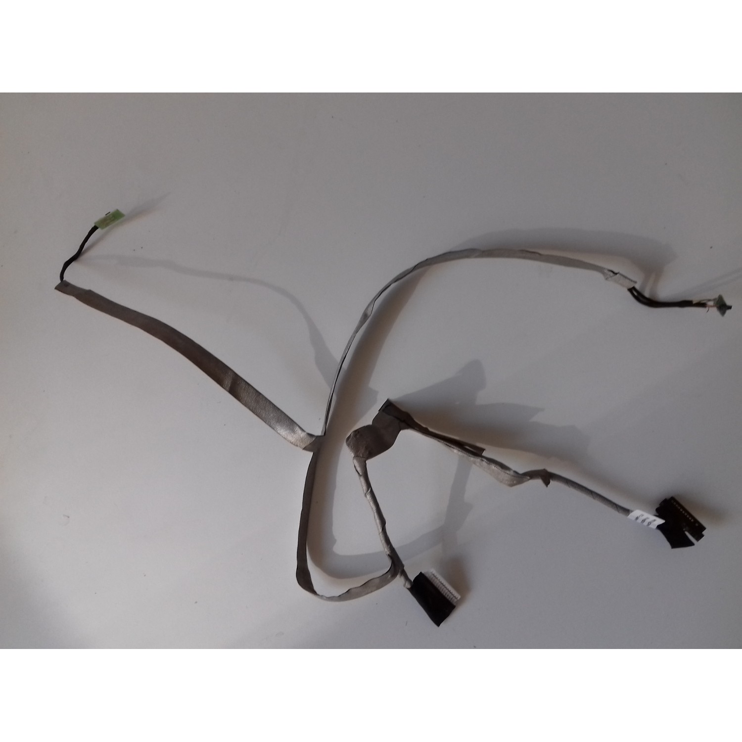 Cablu webcam Lenovo Thinkpad T520 (50.4KE07.031)